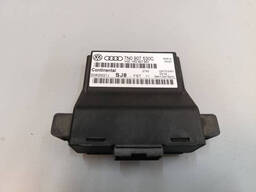 Skoda Octavia A5 Блок комфорта Gateway (управление межсетевым интерфейсом) 7N0907530C