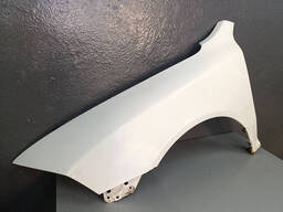 Skoda Octavia A5 Крило переднее левое 1Z0821105