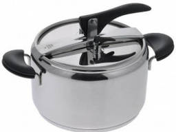 Скороварка нержавеющая Alpari "Hurrem" 7,0л