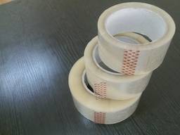 (Клейкая лента)