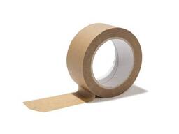 крафтовый бумажный 48 мм х 50 м