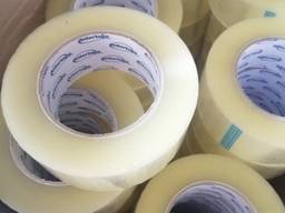 300 м ширина 48 мм клейкий