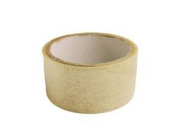 пакувальний 45 мм х 30 м прозорий (6шт)