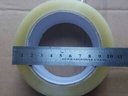 прозрачный упаковочный 48 мм, 100 м, 40 мкм