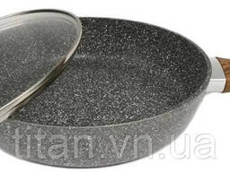 Сковорідка GoodGrill GR-2401 з/кр