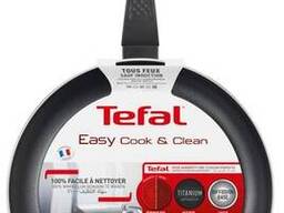 Сковорідка Tefal B5570423 Simply Clean 24 см