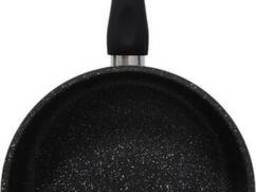 Сковорода Vezzer с крышкой 26 см (VZ8067)