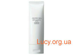 Скраб для глубокого очищения кожи Men Deep Cleansing. ..