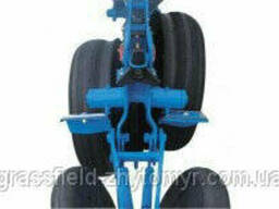 Скребки до сівалки Monosem