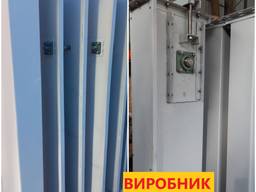 Скребковый конвейер ТСЦ-25