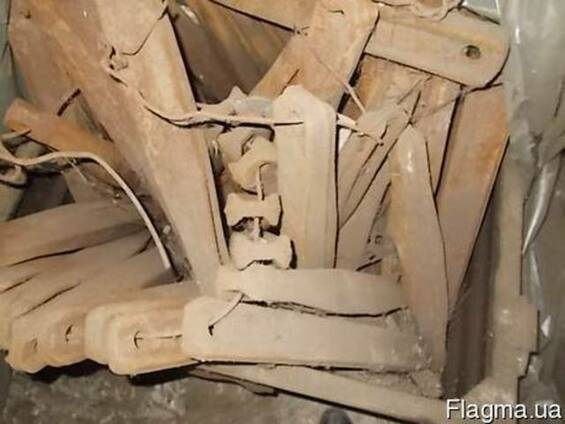 Скребок 1201, СПУ 273 до шахтного нахиленого транспортера