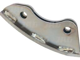 Скребок, Claas Orbis, Клаас, Орбис, 1310957, 0013109570