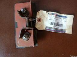 Скребок колосового транспортера Flight 1303124C92