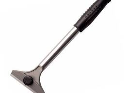 Скребок универсальный со сменным лезвием 100х320мм Kussner