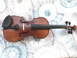 Скрипка Carlo Giordano VS-0 4/4 - фото 1