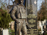 Пам’ятники військовим під замовлення створення меморіалів Героям України - фото 3