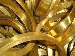 Прием Лома Латуни Дорого