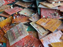 Скупаем платы