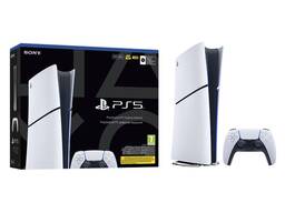 Скупка ігрових приставок Sony ps4, Sony ps5