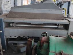 Скупка обладнання маслоцеху маслобойки