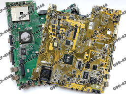 Скупка печатных плат, микросхем и процессоров по Украине