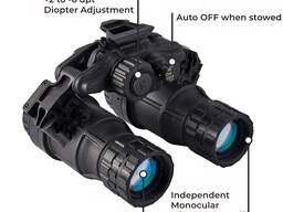 Скупка приладів нічного бачення PVS14, BNVD-1531, PVS7 та інших