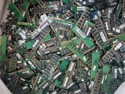 Скупка всех видов электронного лома