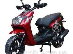 Скутер Forte BWS-R 150CC красный