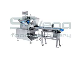 Слайсер для нарізки м'яса та риби STvega Meat Slicer H680