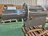 Слайсер для нарізки замороженого м'яса, шинки STvega Meat Slicer H650 - фото 3