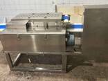 Слайсер горизонтальний для курячого філе, м'яса, риби STvega Meat Hor Slicer - фото 3