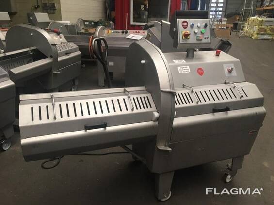 Слайсер м’яса б\в DMS DKS 700 (Німеччина)