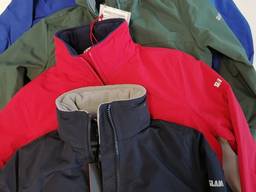 Slam-Итальянские Детские Куртки оптом.