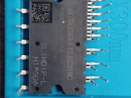 SLIMDIP-L SLIMDIP- P драйвера перевірені часом.