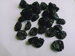 Слива сушена. Слива сушена без цукру.