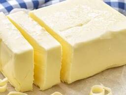 Вершкове фермерське масло з козиного молока