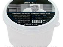 Сливочный сыр Cream cheese Кремчиз CooKing 70%, 2,25 кг