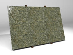 Слябы из Янцевского гранита