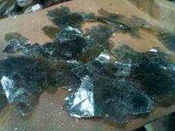 Слюда Щипанная СФЩ 4 М IV