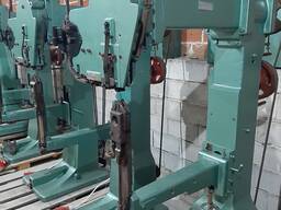 SM S104 ПРОИЗВОДСТВО ЯЩИКОВ