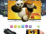 Смарт адаптер беспроводной Wi-Fi HDMI 1080p Mirascreen HDMI - фото 1