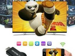 Смарт адаптер беспроводной Wi-Fi HDMI 1080p Mirascreen HDMI
