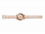 Смарт-часы Samsung Galaxy Watch 42mm LTE Rose Gold (SM-R810NZDA) - фото 4