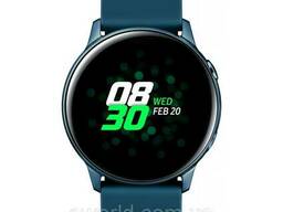 Смарт-часы Samsung Galaxy Watch Active Green. ..