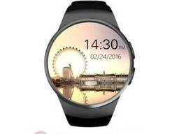 Смарт часы smart watch dbt-fw13 ips 1.3'' heart rate black