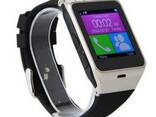 Смарт часы Smart watch GV18 Умные часы - фото 2