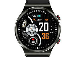Смарт-часы Smart Watch Kumi GT5 Grey