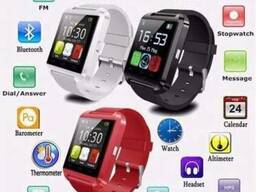 Смарт часы Smart watch U8 Умные часы