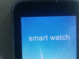 Smart watch a1