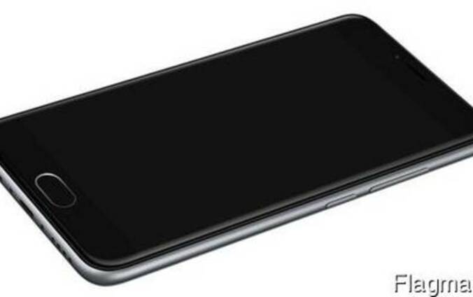 Смартфон Meizu M3s mini 16Gb (Gray)